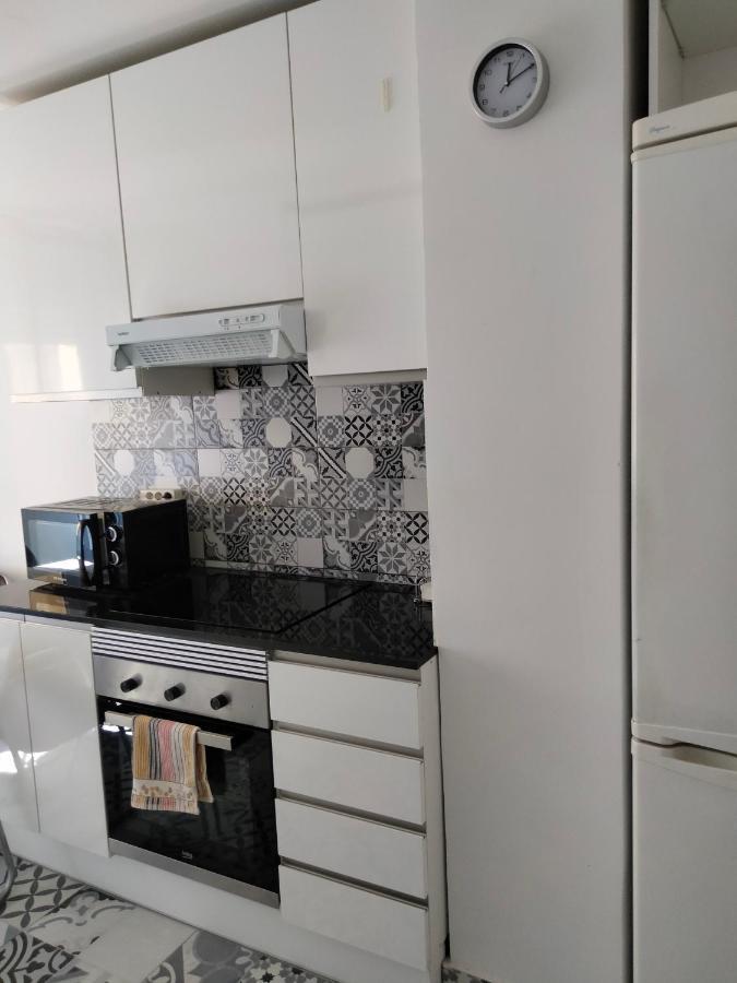 Malvarrosa Apartamentos Валенсия Екстериор снимка